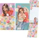 Carnet pentru notite cu magnet TOPModel foto