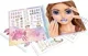 Альбом с наклейками TOPModel Dress Me Up Face foto