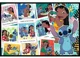 Puzzle Trefl The happy life of Stitch, 2x200 el. foto