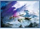 Puzzle Trefl The great tank battle World of Tanks, 4x250 el. foto