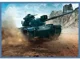 Puzzle Trefl The great tank battle World of Tanks, 4x250 el. foto
