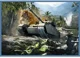 Puzzle Trefl The great tank battle World of Tanks, 4x250 el. foto