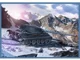 Puzzle Trefl The great tank battle World of Tanks, 4x250 el. foto