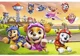 Puzzle Trefl The dogs are on top Paw Patrol, 160 el. foto