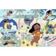 Puzzle Trefl Stitch rules Lilo&Stitch, 160 el. foto