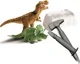 Set mini de descoperire Science&Play Dinozauri foto