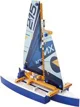 Constructor Clementoni Mechanics Trimaran foto