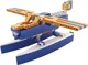 Constructor Clementoni Mechanics Trimaran foto
