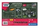 Constructor 2 in 1 Clementoni Science&Play Mechanics Hot Rod foto