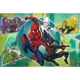 Puzzle Trefl Spider mask Disney, 100 el. foto
