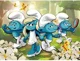 Puzzle Trefl SmurfsThe Movie 2025, 30 el. foto
