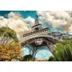 Puzzle Trefl Premium Plus Photo Odyssey: Eiffel Tower in Paris, 1000 el. foto