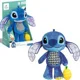 Музыкальная плюшевая игрушка Clementoni Stitch foto