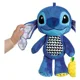 Музыкальная плюшевая игрушка Clementoni Stitch foto