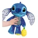 Музыкальная плюшевая игрушка Clementoni Stitch foto