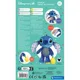 Музыкальная плюшевая игрушка Clementoni Stitch foto