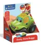 Masinuta cu sunete si lumini Clementoni Buggy Dune Dusty foto