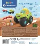 Masinuta cu sunete si lumini Clementoni Buggy Dune Dusty foto