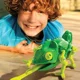 Jucarie pentru copii 4M Robot chameleon foto