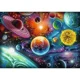 Пазл Trefl DreamScapes: Space Adventure, 1000 эл. foto