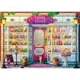 Puzzle Trefl Candy Store, 500 el. foto
