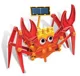 Игрушка для детей 4M Гибридный робот-краб foto
