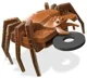 Игрушка для детей 4M Робот-Паук foto