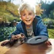 Игрушка для детей 4M Робот-Паук foto