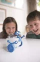 Игрушка для детей 4M Робот Ровер foto