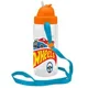 Бутылка из тритана KiDS Hot Wheels, 500 мл foto