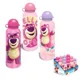 Sticla pentru apa din aluminiu KiDS Lotso, 500 ml foto