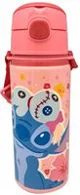 Бутылка для воды из алюминия KiDS Stitch, 600 мл foto