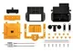 Игрушка для детей 4M Робот-копилка foto