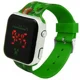 Ceas LED de mana KiDS Minecraft foto