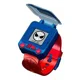 Ceas educational LED de mana KiDS cu jocuri Spiderman foto