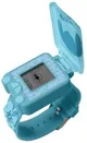 Ceas educational LED de mana KiDS cu jocuri Stitch foto