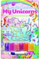 Set de creatie 4M Unicorn foto