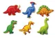 Set creatie 4M Dinozauri foto
