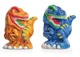 Set de creatie 4M Dinozauri foto
