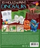 Set de creatie 4M Dinozauri foto