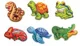 Set de creatie 4M Reptile foto