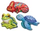 Set de creatie 4M Reptile foto