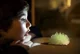 Set de creatie 4M Creste cristale foto