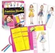 Set de creatie 4M Designer de moda foto