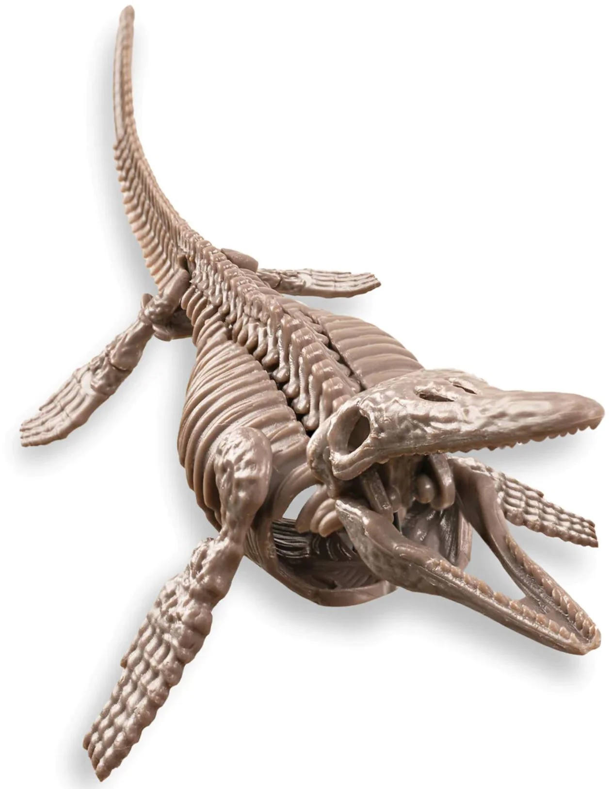 Игровой набор 4M «Раскопки динозавров, Mosasaurus foto