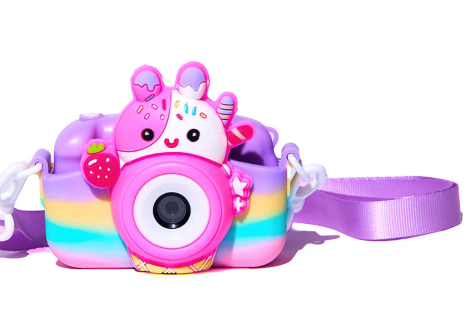 Jucarie pentru copii Hot Focus Aparat foto foto