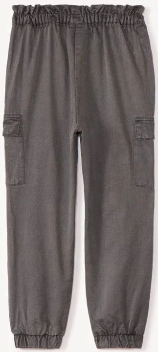Orchestra Pantaloni cargo cu buzunare Grey foto