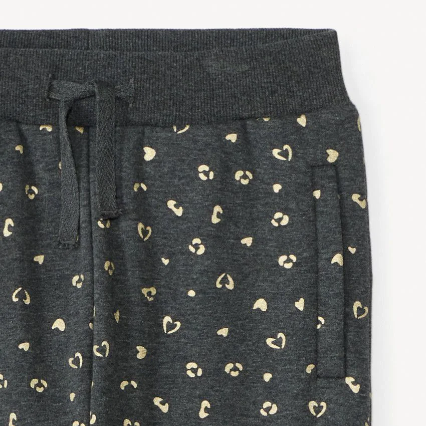 Orchestra Pantaloni de jogging Hearts foto