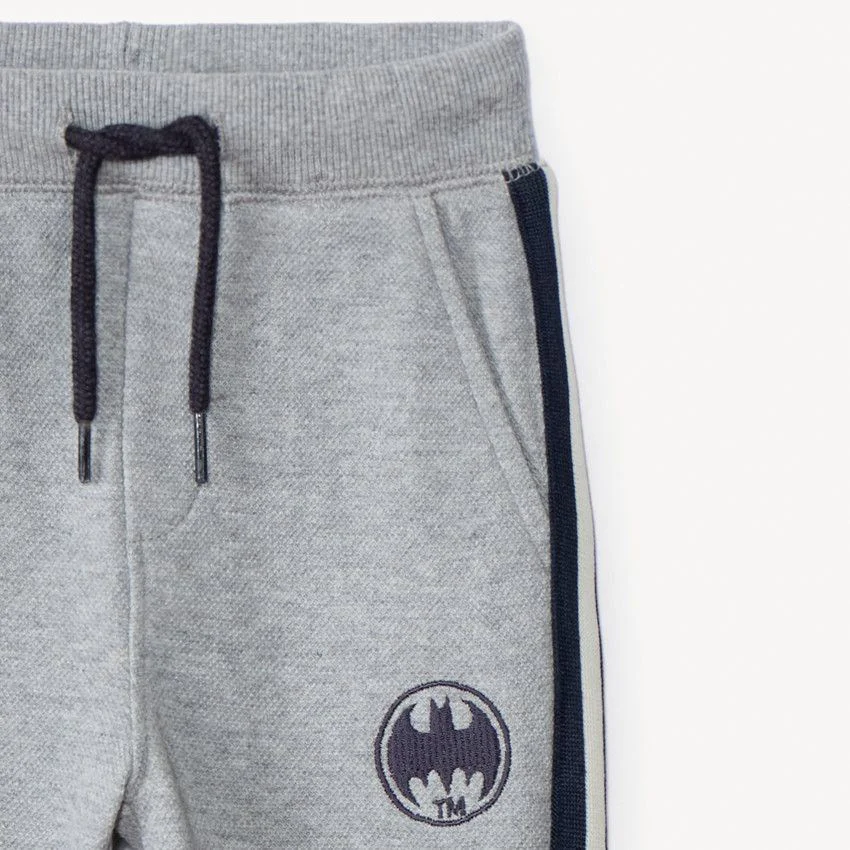 Orchestra Pantaloni de jogging Batman Grey foto