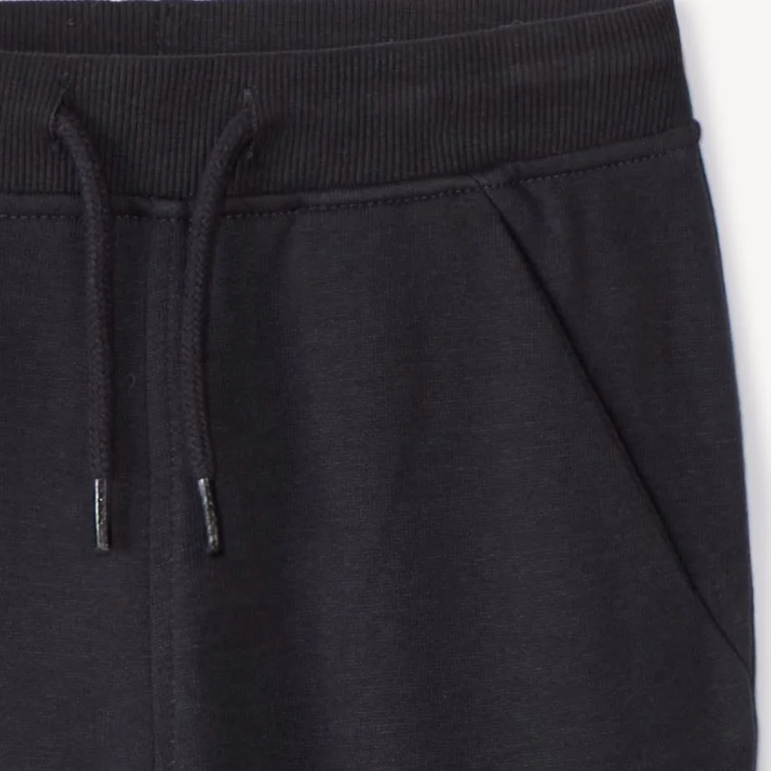 Orchestra Pantaloni de jogging din molton Grey foto